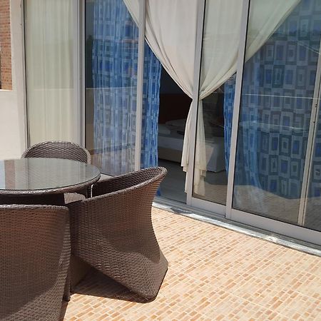 Hotel Cachoeira Ribeira da Prata Ngoại thất bức ảnh