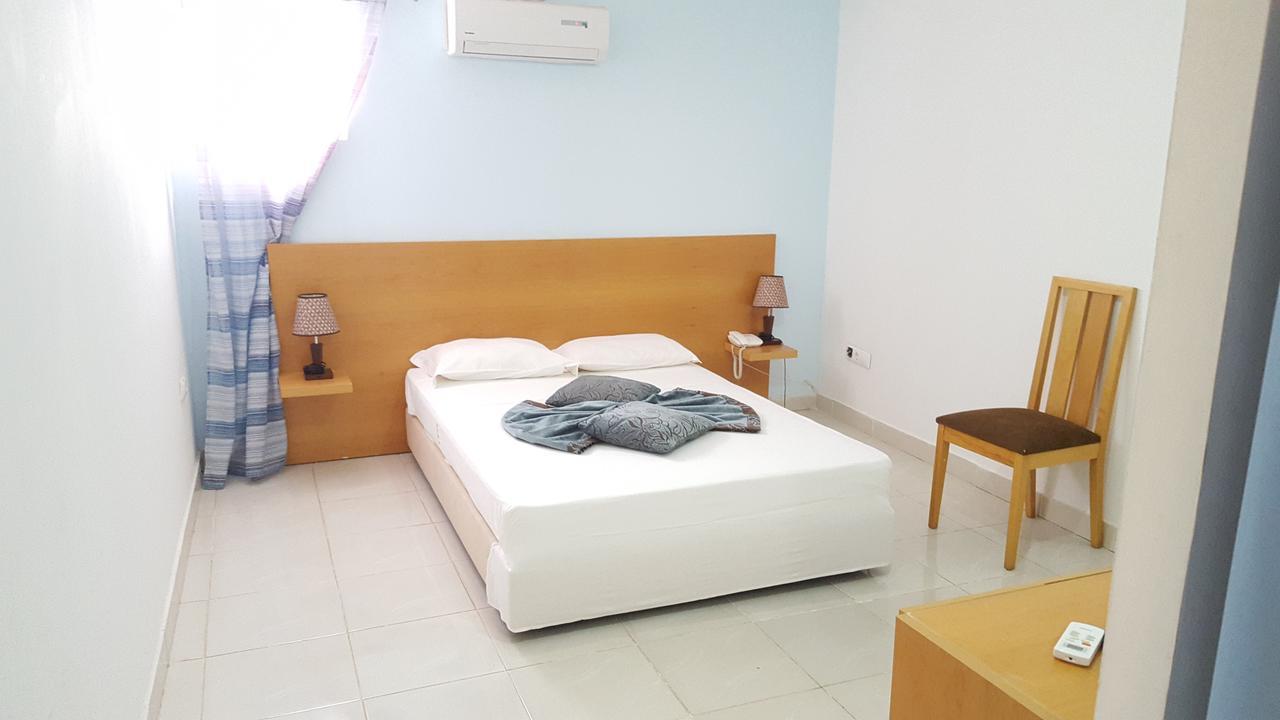 Hotel Cachoeira Ribeira da Prata Ngoại thất bức ảnh
