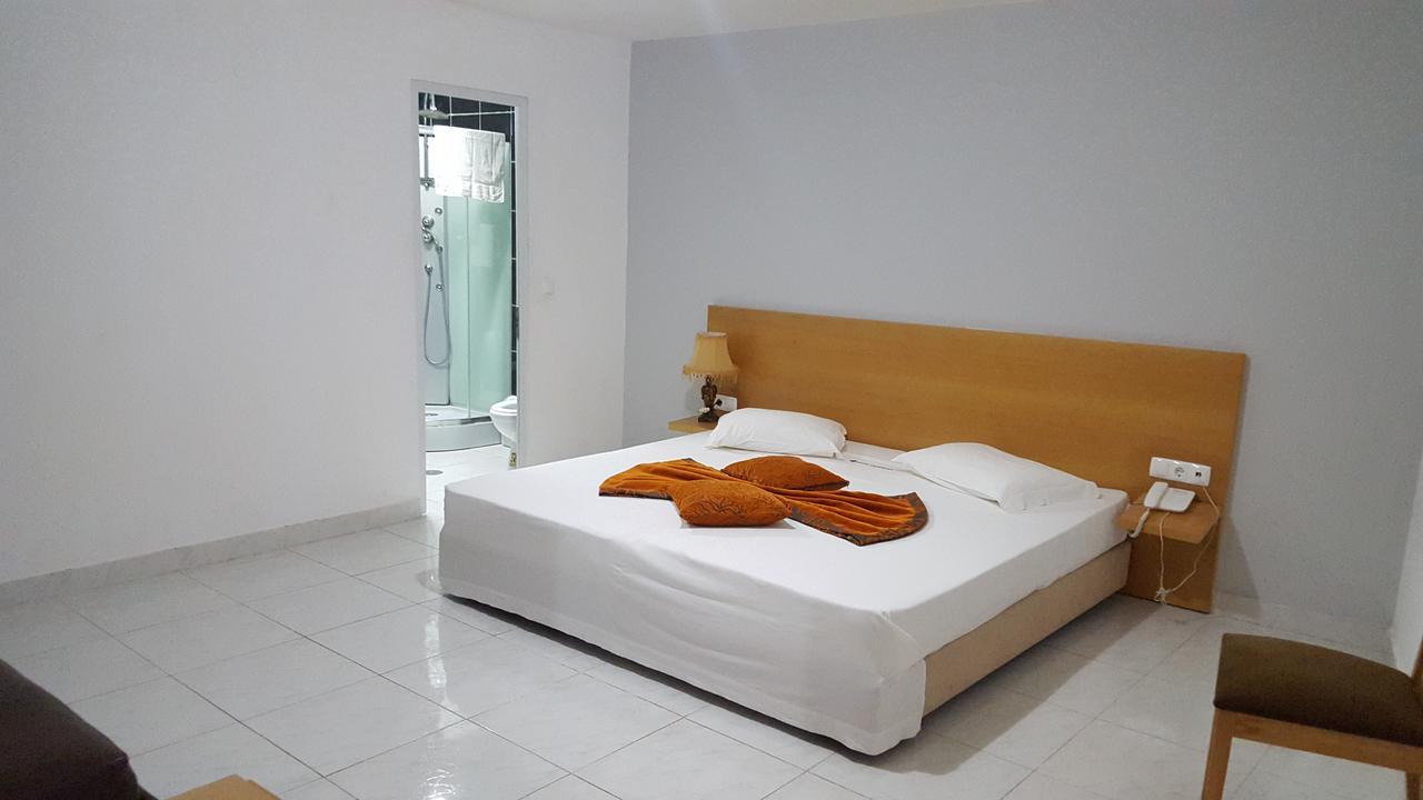 Hotel Cachoeira Ribeira da Prata Ngoại thất bức ảnh