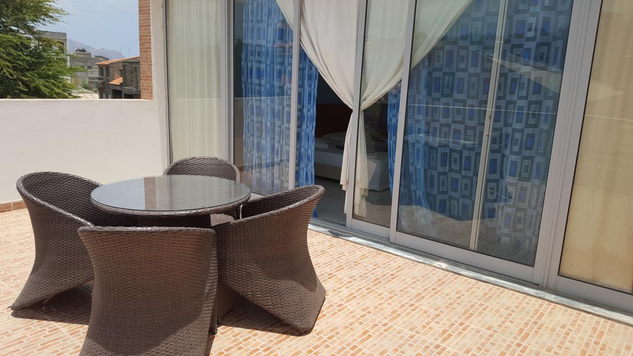 Hotel Cachoeira Ribeira da Prata Ngoại thất bức ảnh