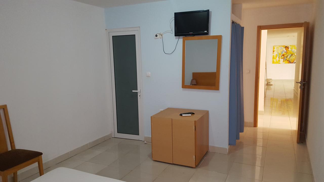 Hotel Cachoeira Ribeira da Prata Ngoại thất bức ảnh