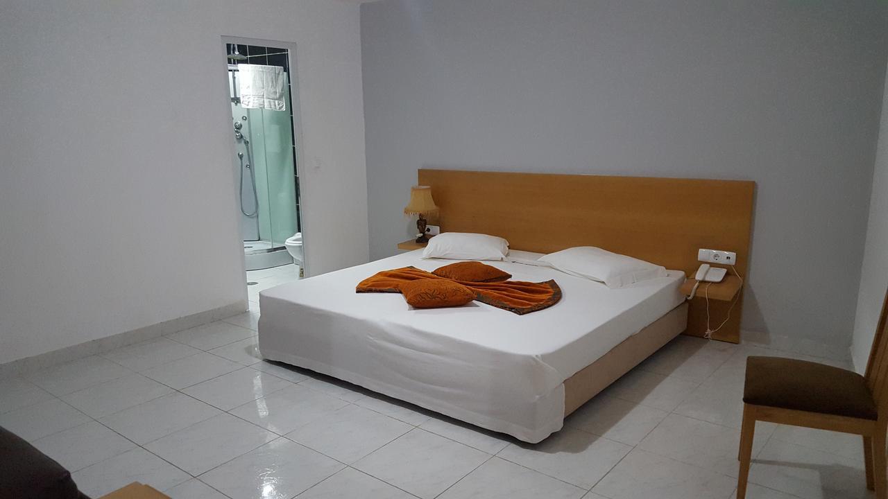 Hotel Cachoeira Ribeira da Prata Ngoại thất bức ảnh