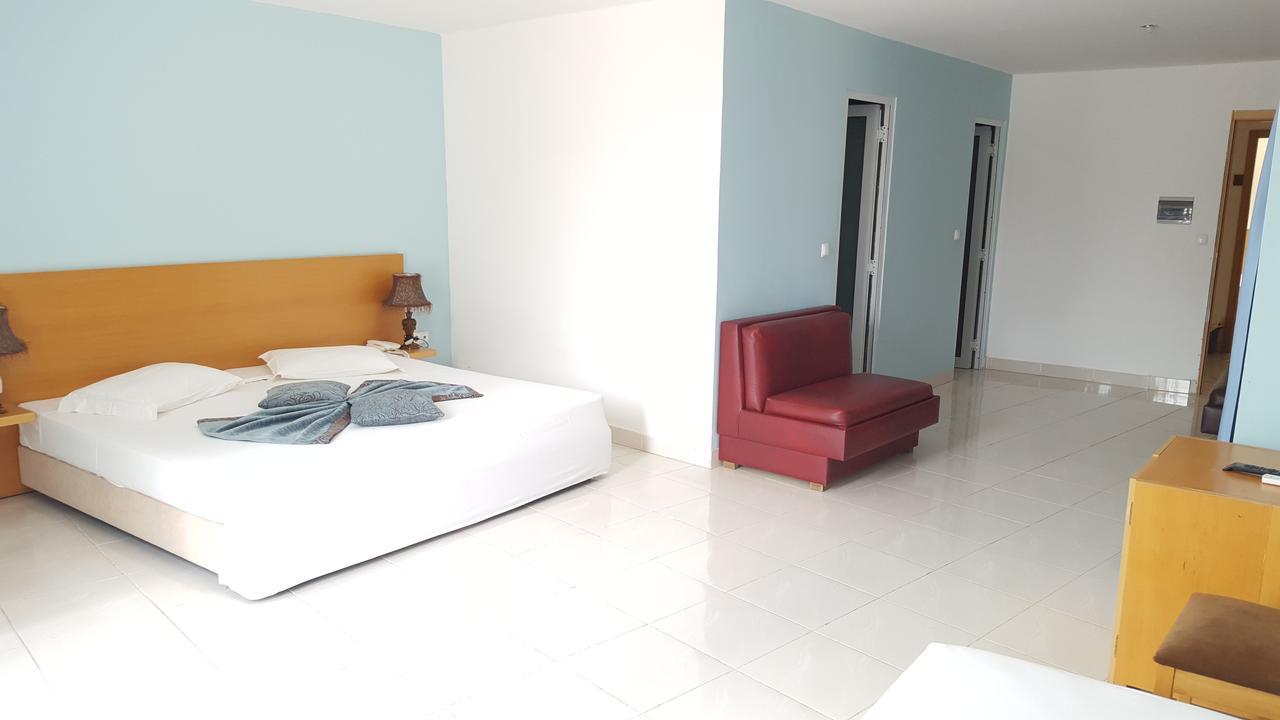 Hotel Cachoeira Ribeira da Prata Ngoại thất bức ảnh