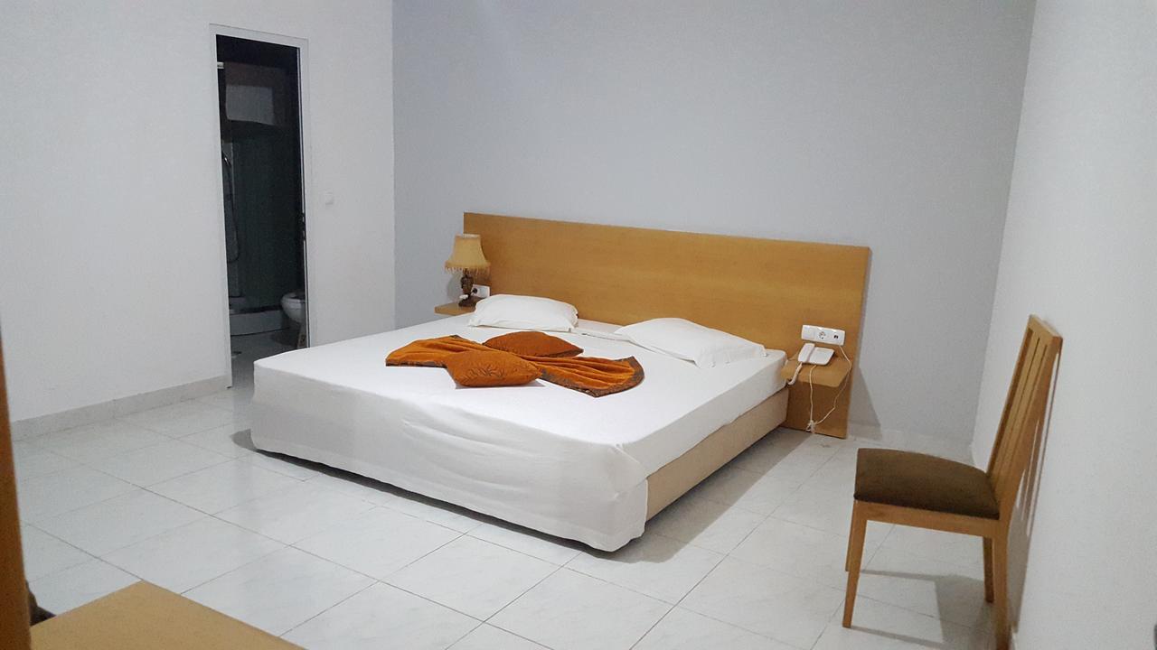 Hotel Cachoeira Ribeira da Prata Ngoại thất bức ảnh