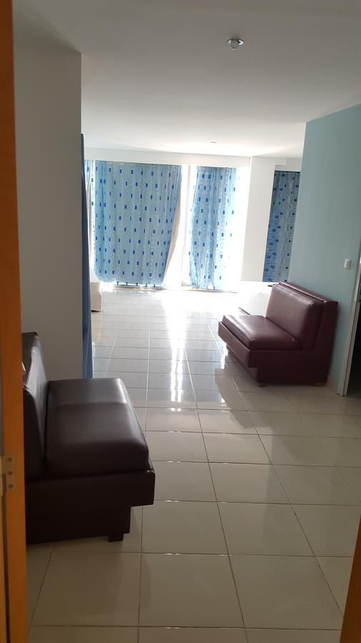 Hotel Cachoeira Ribeira da Prata Ngoại thất bức ảnh