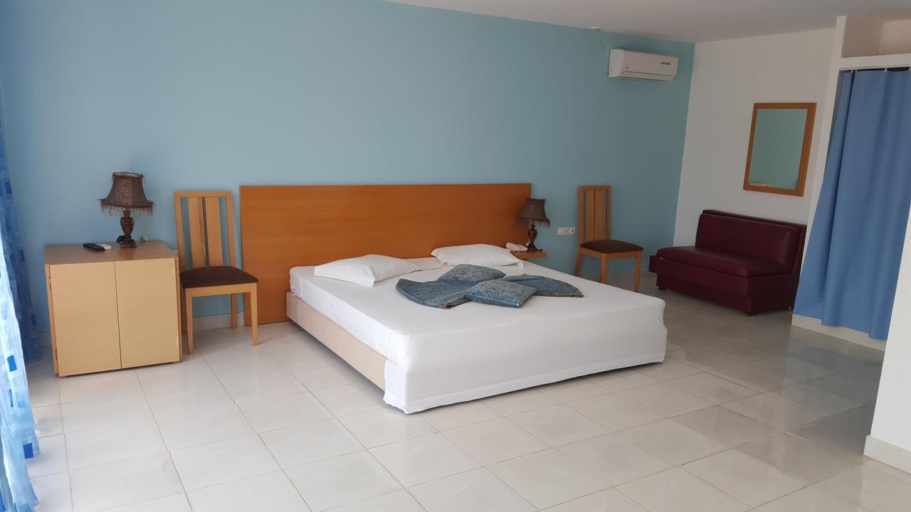 Hotel Cachoeira Ribeira da Prata Ngoại thất bức ảnh