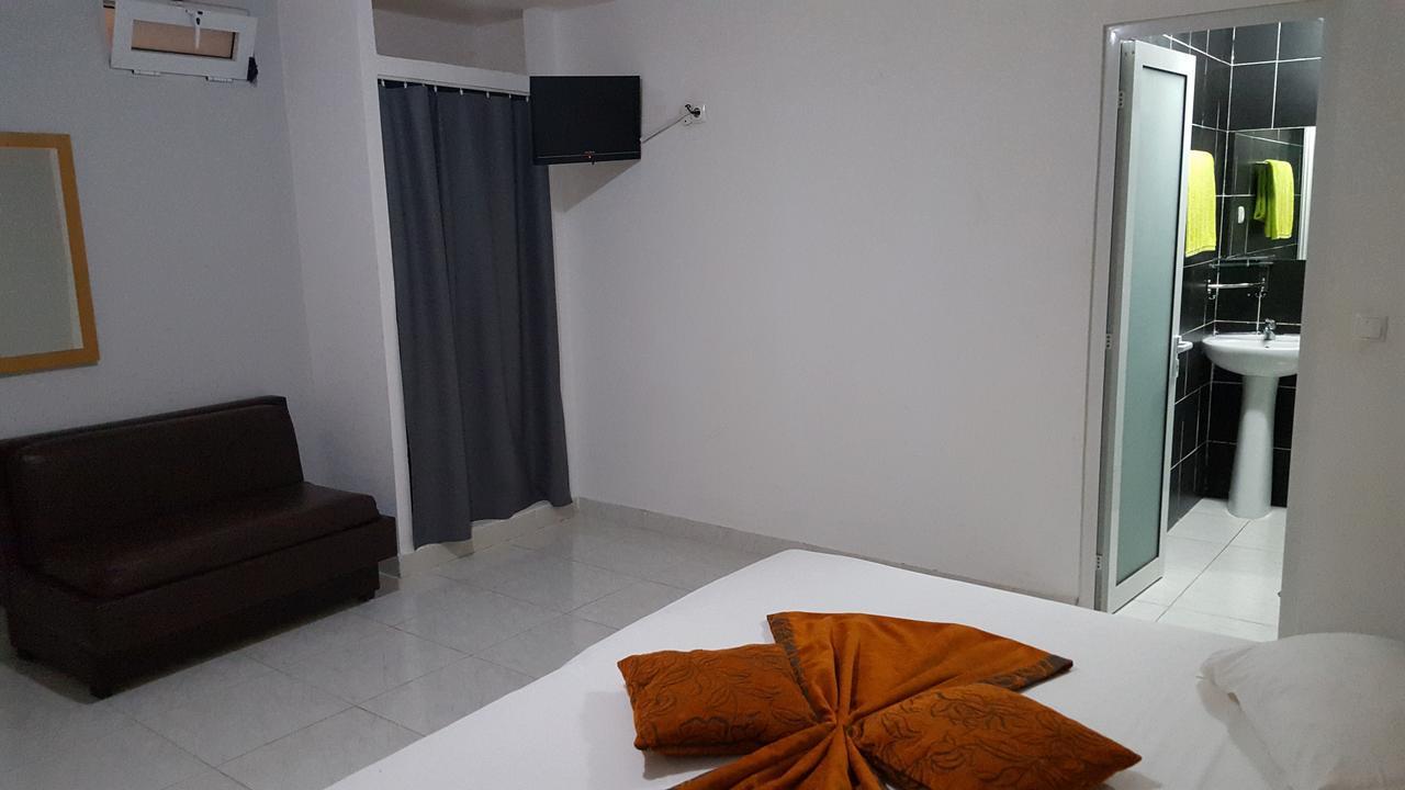 Hotel Cachoeira Ribeira da Prata Ngoại thất bức ảnh