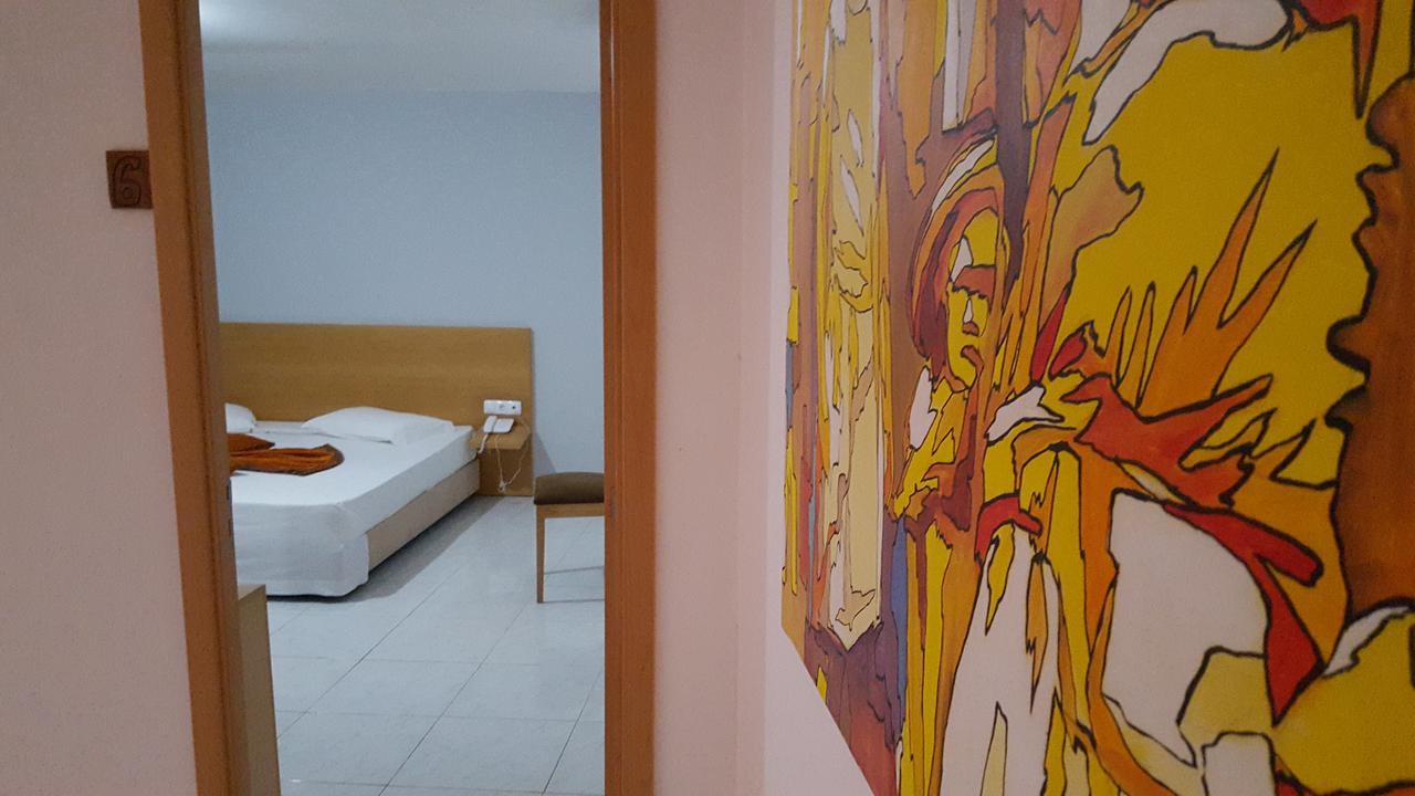 Hotel Cachoeira Ribeira da Prata Ngoại thất bức ảnh
