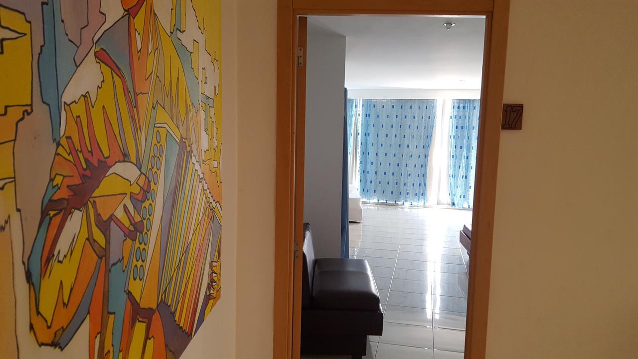 Hotel Cachoeira Ribeira da Prata Ngoại thất bức ảnh