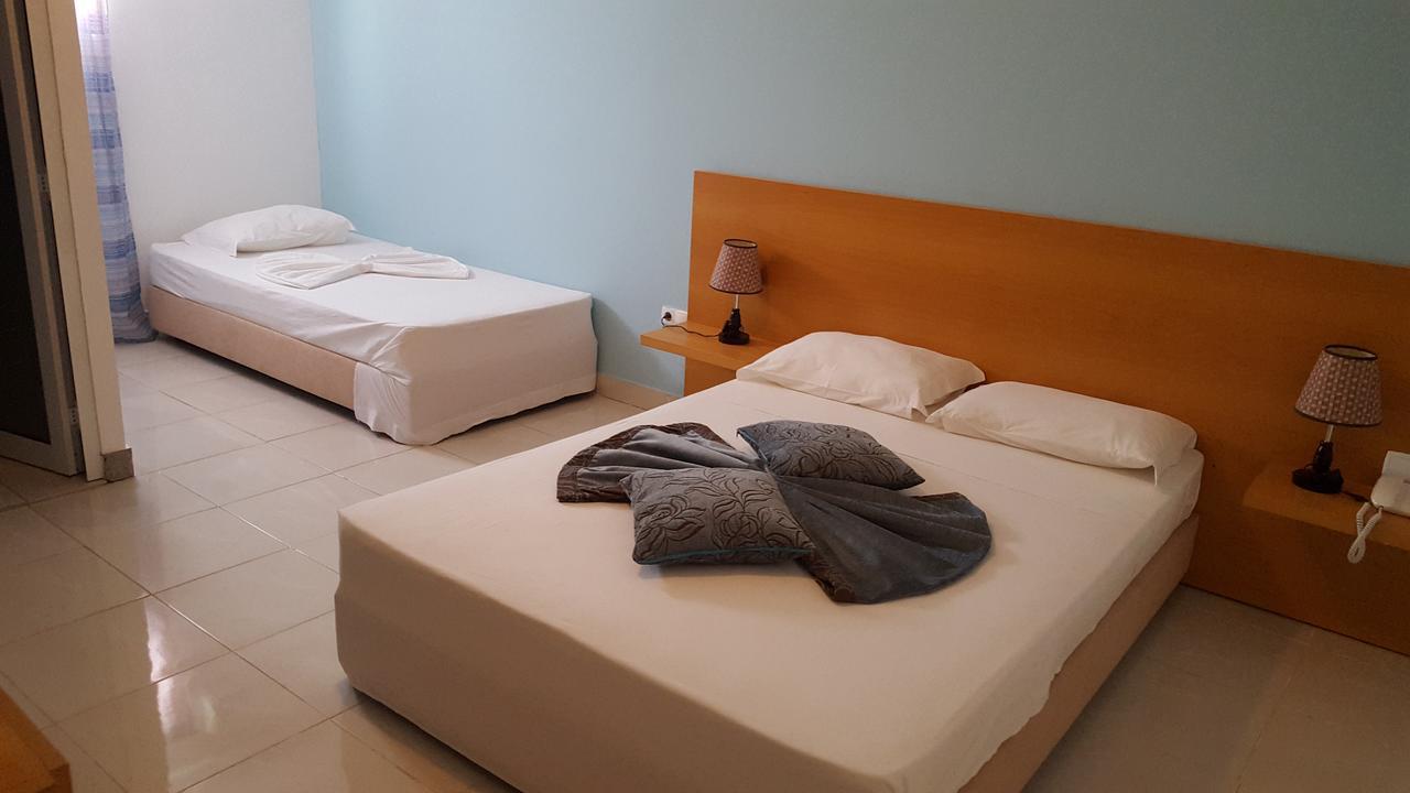 Hotel Cachoeira Ribeira da Prata Ngoại thất bức ảnh