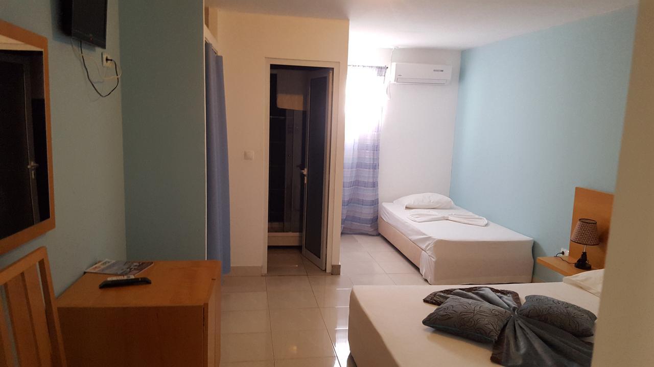 Hotel Cachoeira Ribeira da Prata Ngoại thất bức ảnh