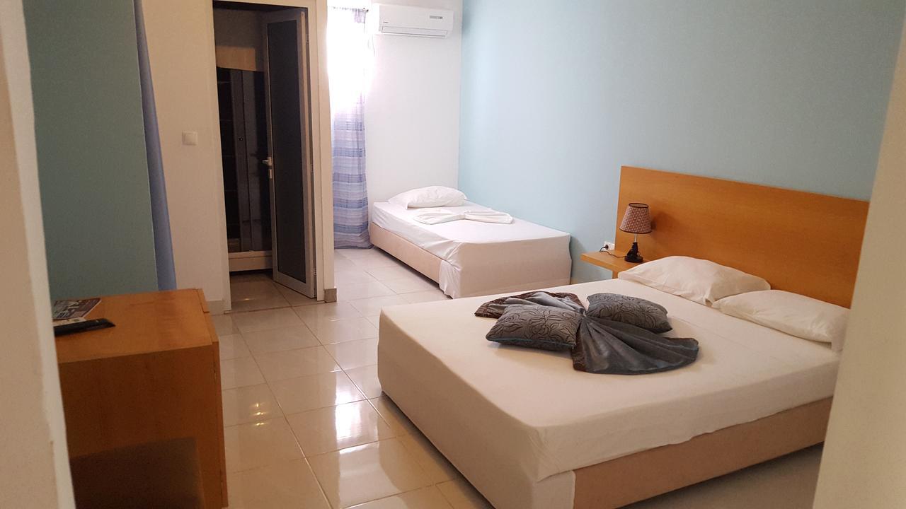 Hotel Cachoeira Ribeira da Prata Ngoại thất bức ảnh